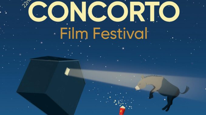 Concorto Film Festival fino al 26 agosto 2023