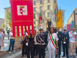 Strage di Bologna Piacenza presente