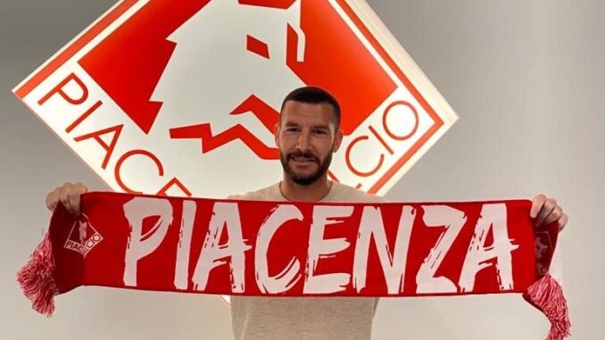 piacenza calcio