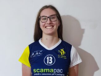 pallavolo san giorgio