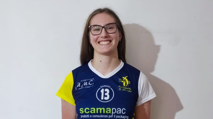 pallavolo san giorgio