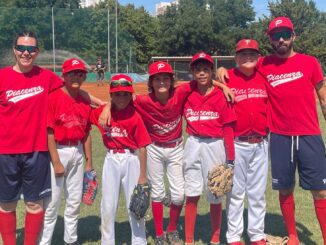 piacenza baseball