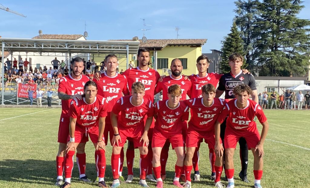 Piacenza calcio, il calendario completo: esordio a Bergamo