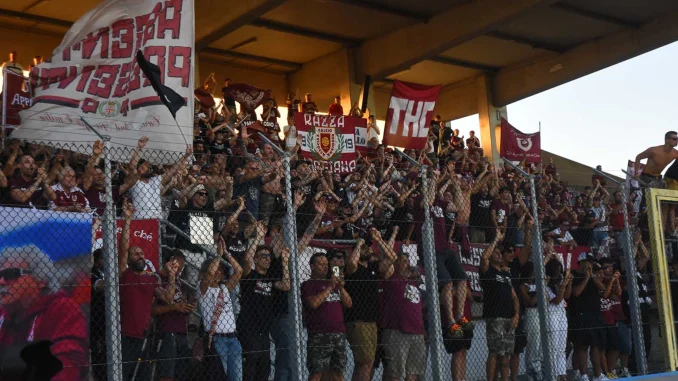 reggiana-pescara