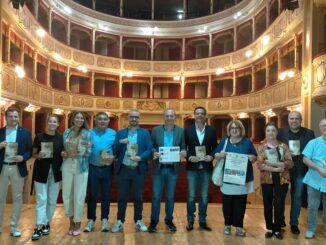 Teatro Verdi Fiorenzuola stagione 2023-2024