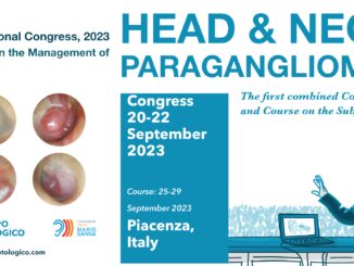 Congresso Paraganglioma