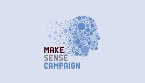 Make sense campaign