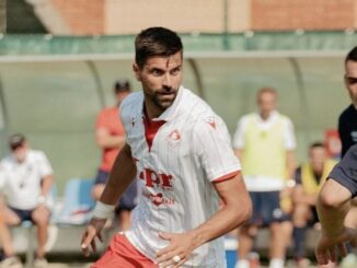 Piacenza - Casatese