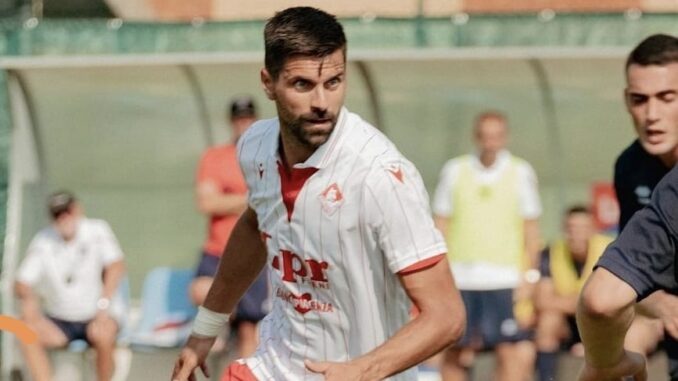 Piacenza - Casatese