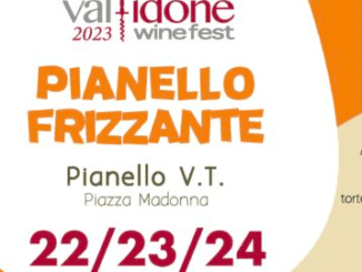 Valtidone Wine Fest 2023 Pianello