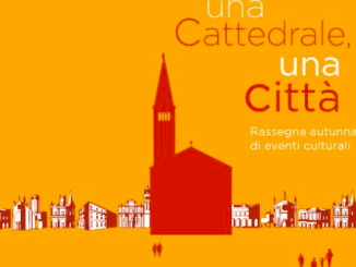 Una Cattedrale, una Città