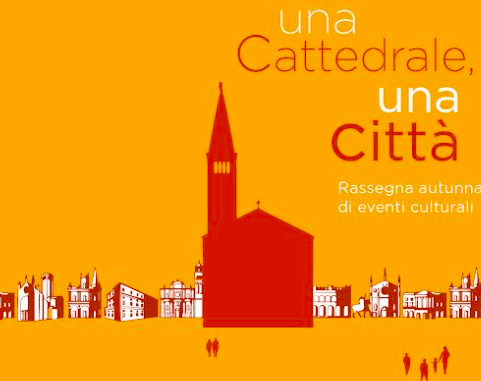 Una Cattedrale, una Città