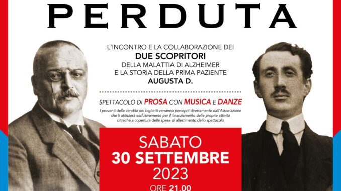 La Memoria Perduta a Piacenza