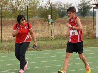 atletica piacenza