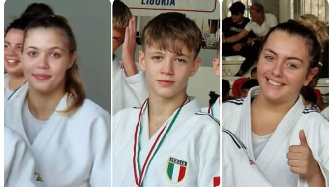 judo piacenza