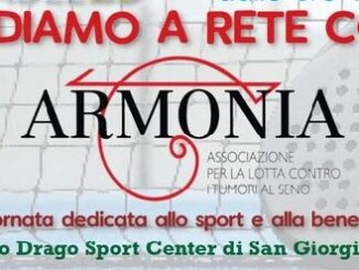 Armonia solidarietà e sport