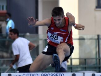 atletica piacenza