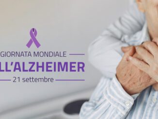 30° Giornata Mondiale dell'Alzheimer