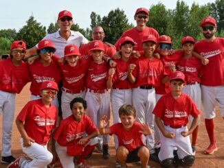 piacenza baseball