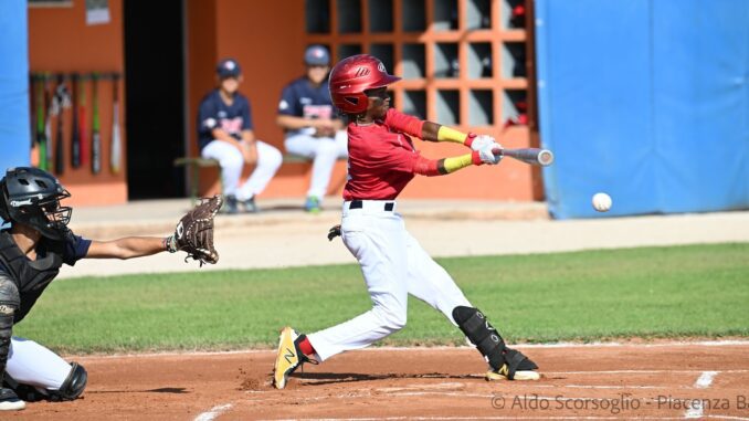 piacenza baseball