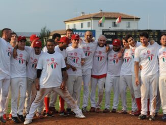 piacenza baseball