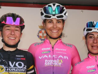 vo2 team pink