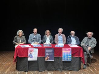 Nuova stagione A teatro con mamma e papà