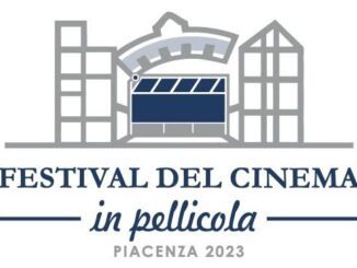 Al via il 12 ottobre il Festival del Cinema in Pellicola