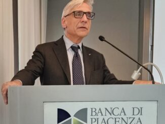 Banca di Piacenza Avv.Domenico Capra