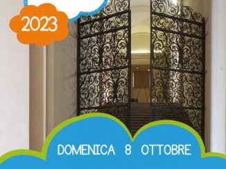 Famiglie al Museo Palazzo Farnese