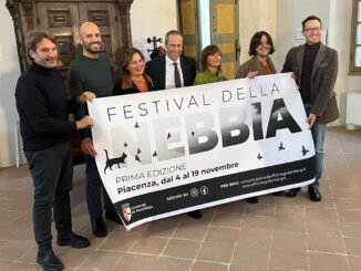 Festival della nebbia