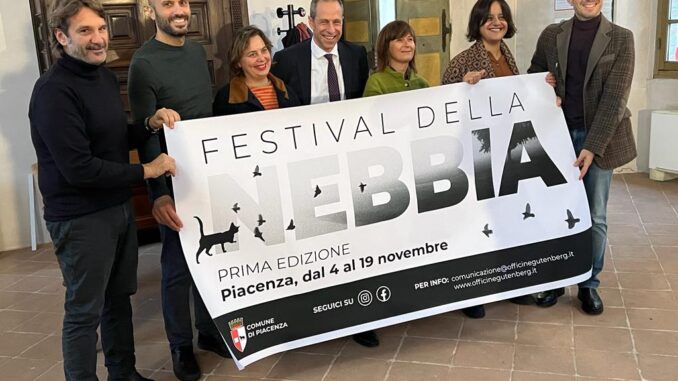 Festival della nebbia