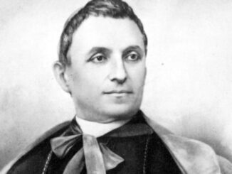 Mons. Scalabrini