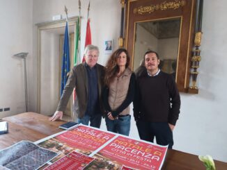 Natale a Piacenza 2023