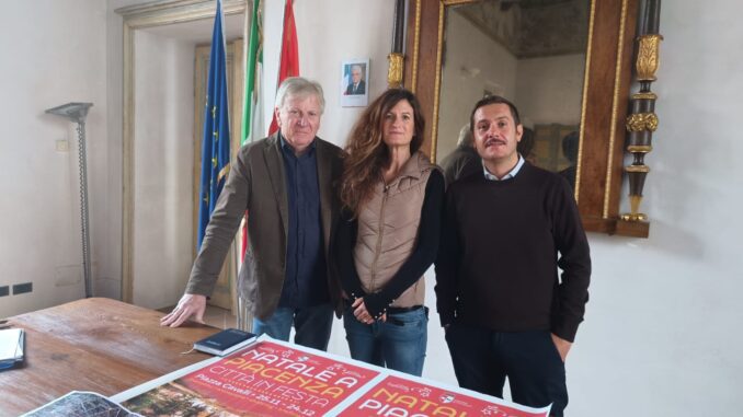 Natale a Piacenza 2023