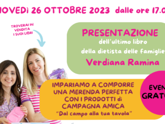 Verdiana Ramina a Piacenza