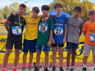 atletica piacenza