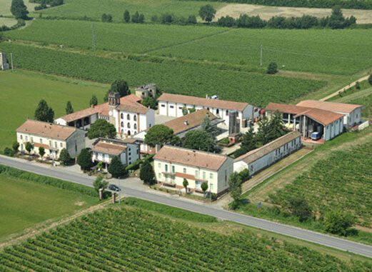 Cantine Romagnoli