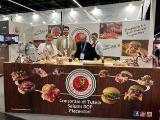 Consorzio Salumi DOP Piacentini