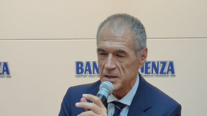 Carlo Cottarelli