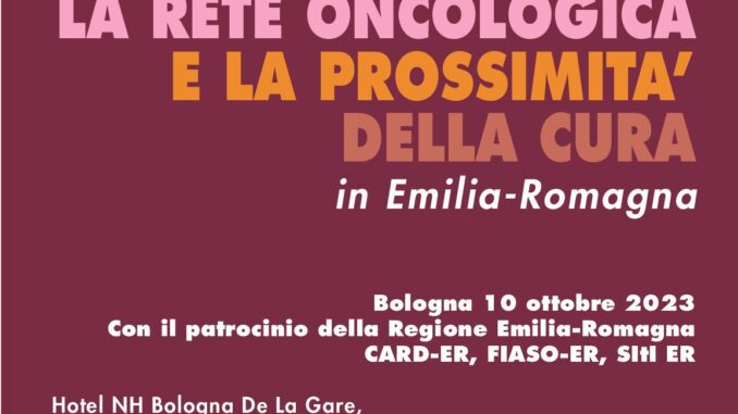 Rete Oncologica