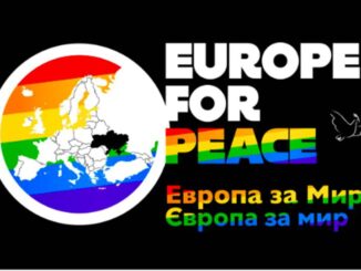 Europe for peace