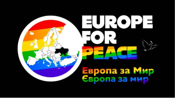 Europe for peace