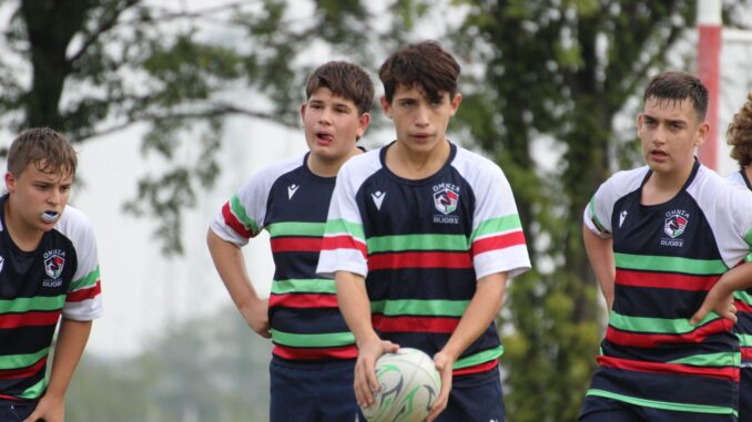 omnia rugby