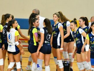 pallavolo san giorgio