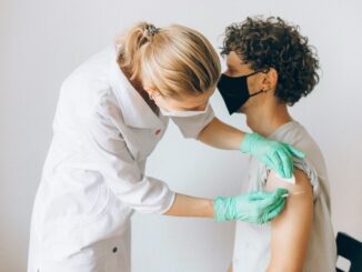 Nuova seduta di vaccinazioni