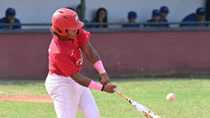 piacenza baseball