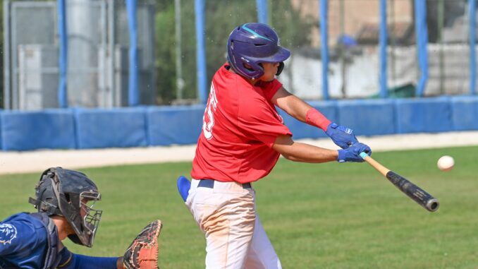 piacenza baseball