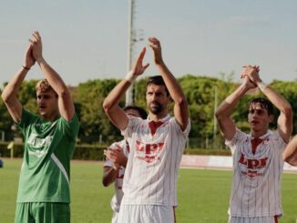 Piacenza - Arconatese