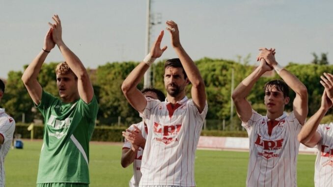 Piacenza - Arconatese